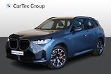 BMW X3 xDrive 40d - náhled 1