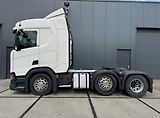 Scania R 450 6x2  - náhled 4