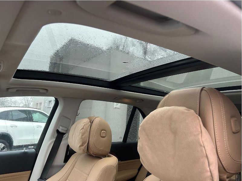 Mercedes-Benz GLE 450d 4M, 1.majitel, CZ - fotka 16 z 19