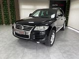 Volkswagen Touareg 2.5 TDi ČR 6M 4X4 TZ 3500KG  - náhled 4