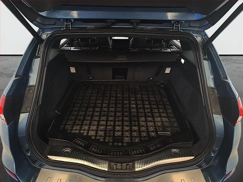Ford Mondeo (2018) 1.5 EcoBoost, Serv.kniha, Kůže - fotka 14 z 20