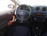 Seat Ibiza (2010) 1.6 i 16v, ČR,1.maj - náhled 7