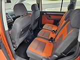 Volkswagen Touran (2007) CROSS 1.9TDI, SPLÁTKY  - náhled 12