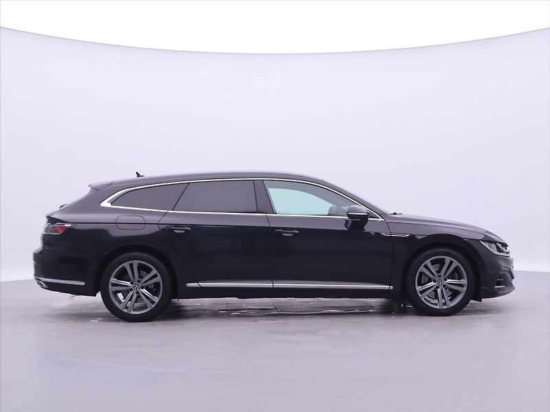 Volkswagen Arteon 2,0 TSI 206 kW R-Line 4M DPH C - fotka 8 z 35