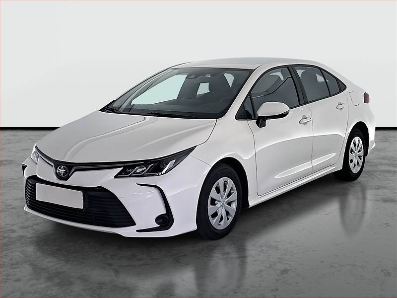 Toyota Corolla (2022) 1.5 VVT-i, Serv.kniha - fotka 2 z 17