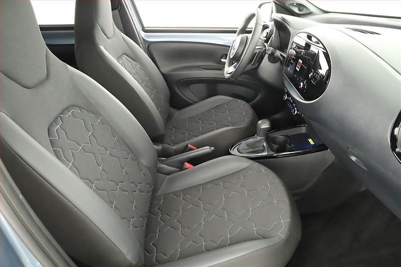 Toyota Aygo (2024) 1.0, Automat, ČR,1.maj - fotka 7 z 20