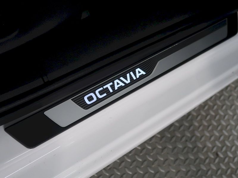 Škoda Octavia (2019) STYLE 2.0TDI 110KW DSG - fotka 32 z 36