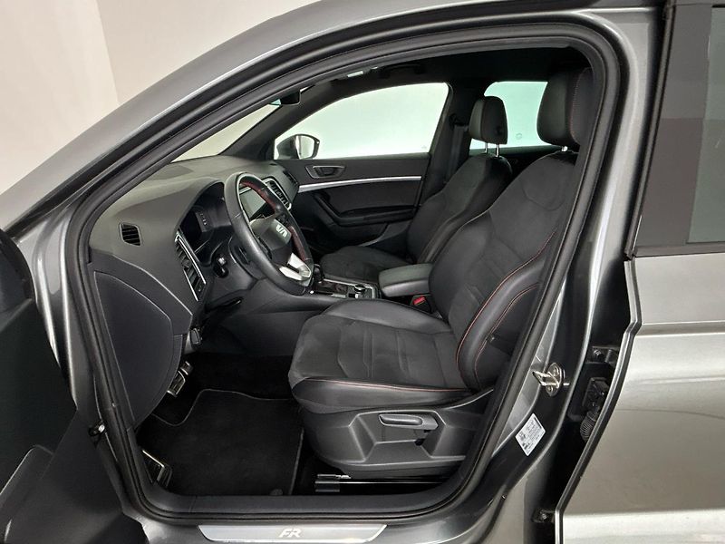 Seat Ateca FR DSG - fotka 7 z 30