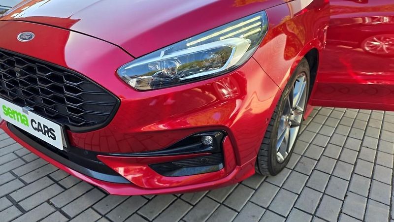 Ford S-MAX (2020) 2.0 EB 110kW ST-line tažné - fotka 49 z 49