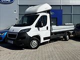 Peugeot Boxer 2,2 BlueHDI 140k 3500 L3 - náhled 1