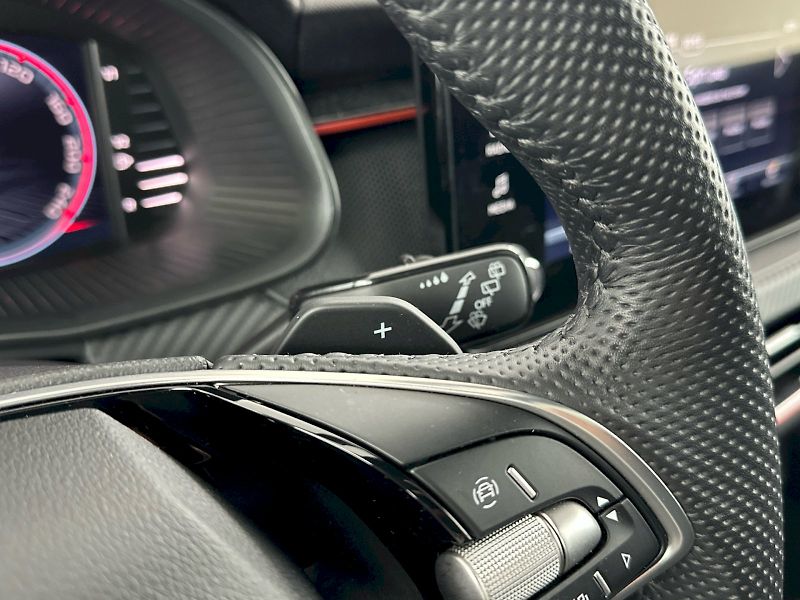 Škoda Kamiq (2025) DSG 1.0TSI 85kW Monte Carlo - fotka 26 z 33