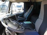 Volvo FM 410, EURO 6, 6X2, BOČNICE, VEB - náhled 8