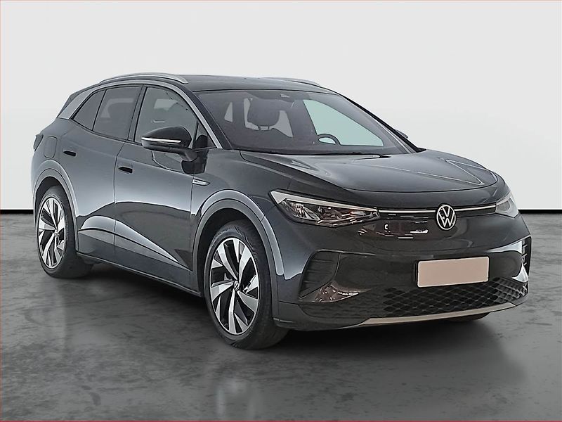 Volkswagen ID.4 (2021) Pro Perf. (82 kWh), SoH 91% - fotografie inzerátu