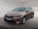 Kia Ceed (2023) SPIN 1.5T-GDI 118kW CZ DPH - náhled 1
