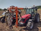 Podivínský mazec nabídl svůj třináct ročník. Jedinečná traktoriáda na Břeclavsku lákala poslední červencovou sobotu na spanilou jízdu, závody i přehlídku několika veteránů.