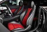 Mercedes-Benz Třídy E d 4M coupé Burmester/360/Pano - náhled 8