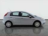 Fiat Grande Punto (2009) 1.2, nová STK, za super cenu - náhled 6