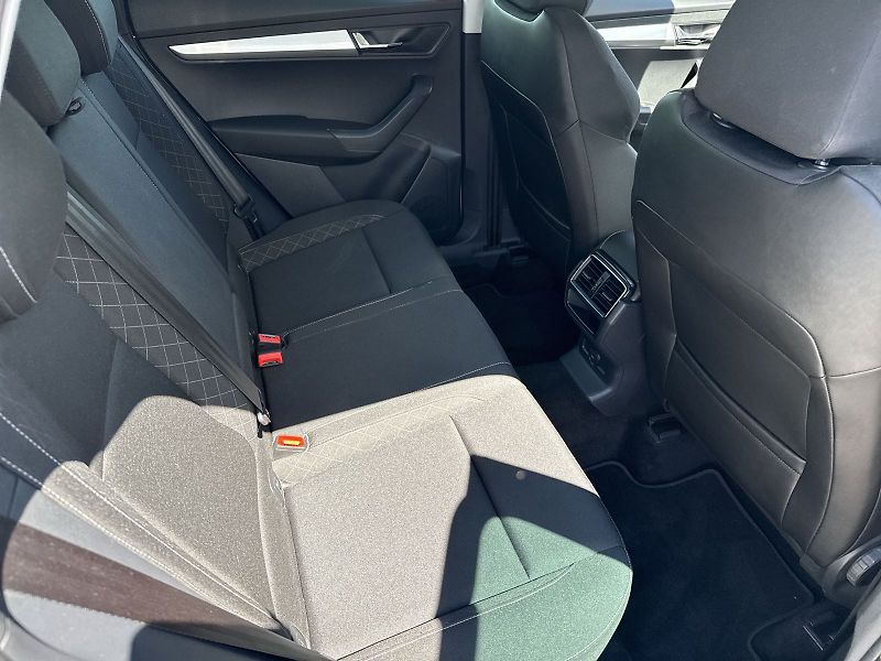 Škoda Karoq (2020) 1.6 TDI Ambition - fotka 9 z 29