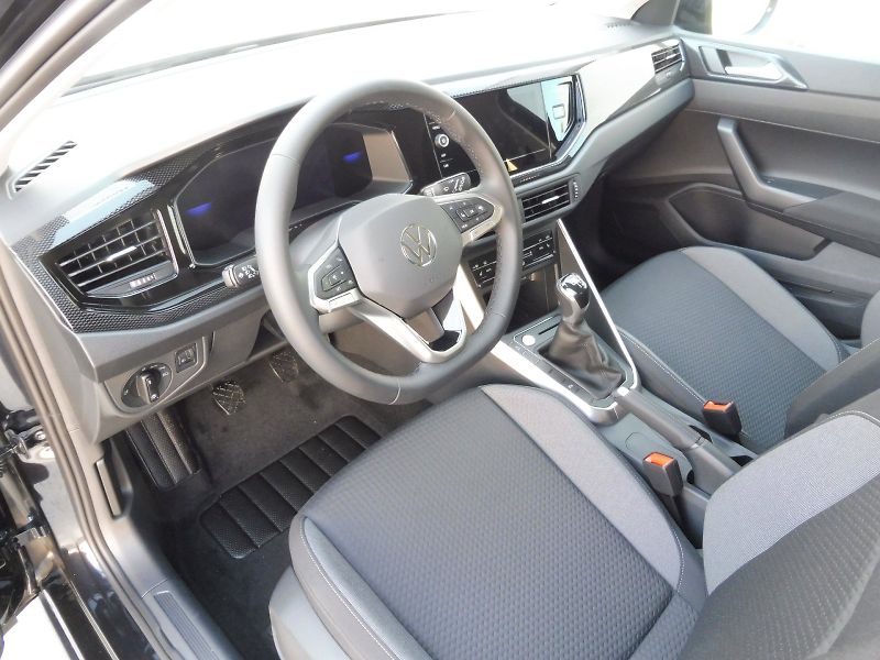 Volkswagen Taigo (2026) Pepole 1,0 TSI 85kW - fotka 6 z 26