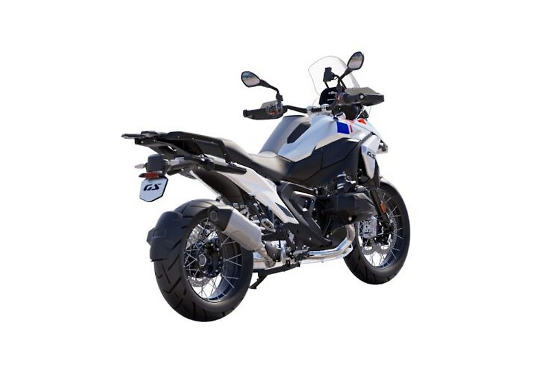 BMW R 1300 GS - fotka 3 z 4