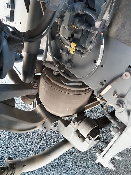 DAF XF 480 FT SSC LowDeck - fotka 8 z 37