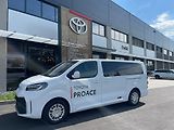 Toyota ProAce Verso 2.0 D-4D L2 MT Business 8S - náhled 3