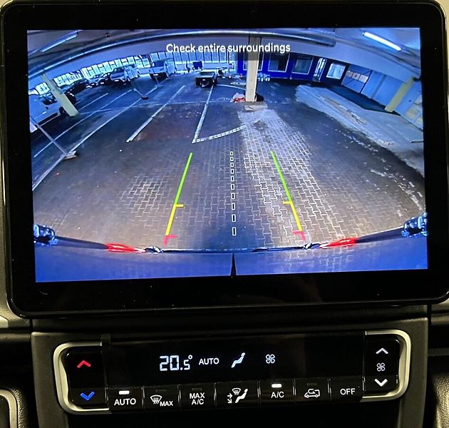 Toyota Proace Max 2.2D AT Comfort Executive L3H2 - fotka 7 z 15
