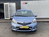 Toyota Yaris 1.0i, ČR, Active, 2x kola - náhled 2