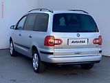 Volkswagen Sharan (2006) 1.9 TDi, Trendline - náhled 6