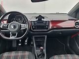 Volkswagen up! (2022) 1.0 TSi, 1.maj,ČR, GTi - náhled 8