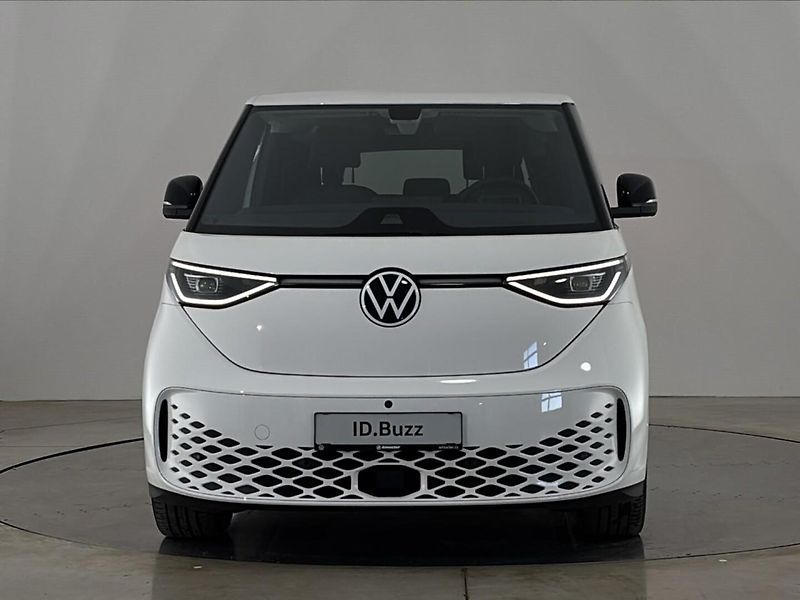 Volkswagen ID.Buzz 86 kWh Long Pro - fotka 4 z 29