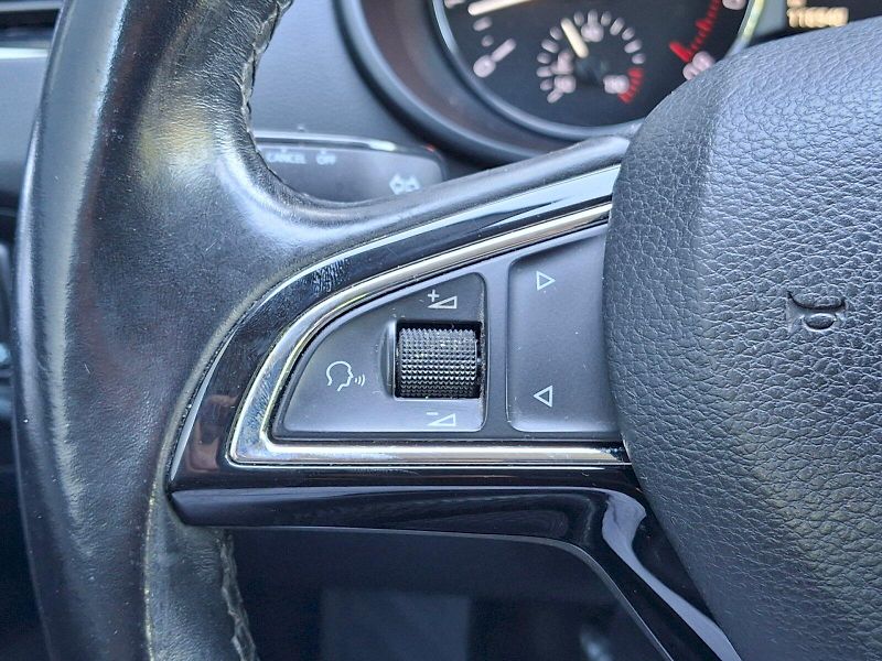 Škoda Octavia (2016) Ambition 1,2TSi 81kW - fotka 25 z 30