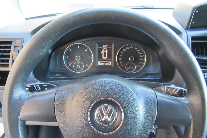 Volkswagen Transporter 2.0 TDi KLIMA TAŽNÉ - fotka 12 z 26