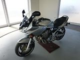 Suzuki (2004) BANDIT 600 - náhled 1