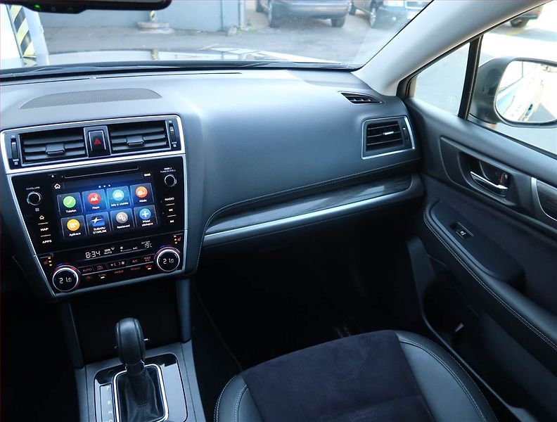 Subaru Outback (2020) 2.5 i - fotka 8 z 27