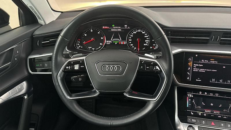 Audi A6 Allroad 2.0 40TDI S Tronic Quattro Ult - fotka 9 z 30