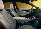 Lotus Eletre
