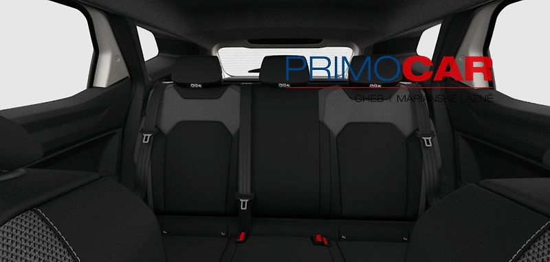 Dacia Duster (2026) Journey Hybrid 155 - fotka 8 z 8
