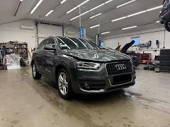 Audi Q3 2.0 TDI 103 kW - fotografie inzerátu