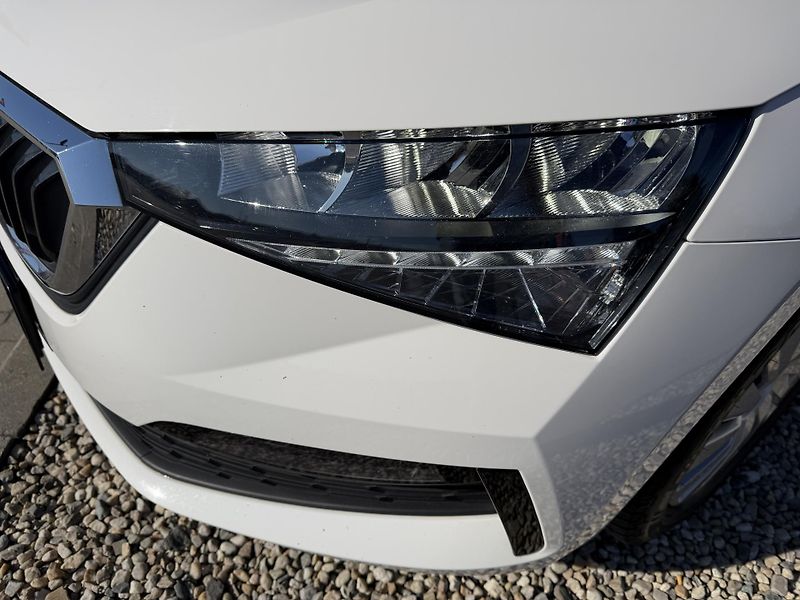 Škoda Scala 1,0 TSi/81kW - Ambition  - fotka 59 z 62