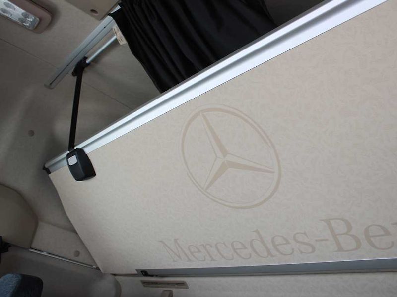 Mercedes-Benz Actros 1848 LSNRL, EURO 6, LOWDECK, G - fotka 12 z 20
