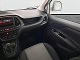 Fiat Dobló (2017) Maxi 1.6 MultiJet, 5Míst, ČR - náhled 8