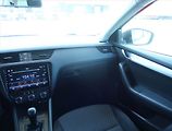 Škoda Octavia (2014) 1.2 TSI, Serv.kniha - náhled 8