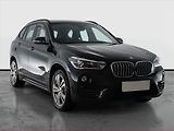 BMW X1 (2016) sDrive18d, Tempomat - náhled 1