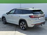 Škoda Kodiaq RS 265PS 2.0TSi 4x4 DSG Matrix - náhled 6