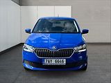 Škoda Fabia 1,0 TSI 70 Active - náhled 1