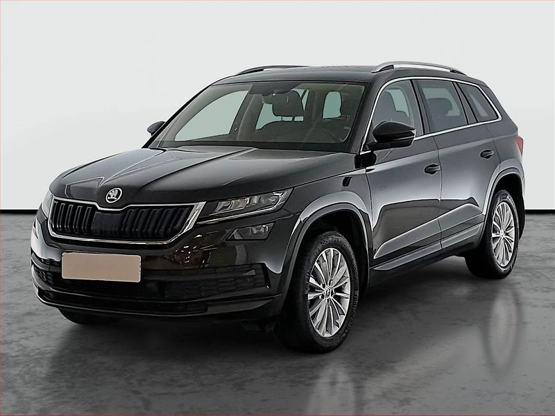 Škoda Kodiaq (2019) 2.0 TDI 4x4 - fotka 2 z 21
