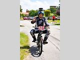 Moped Rallye Rychtářov