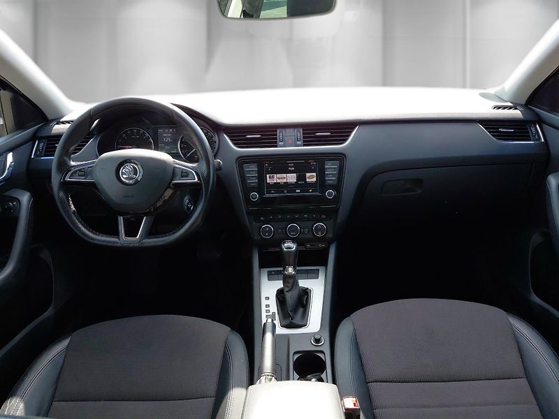 Škoda Octavia (2016) 2,0TDi 110 kW STYLE DSG - fotka 20 z 25