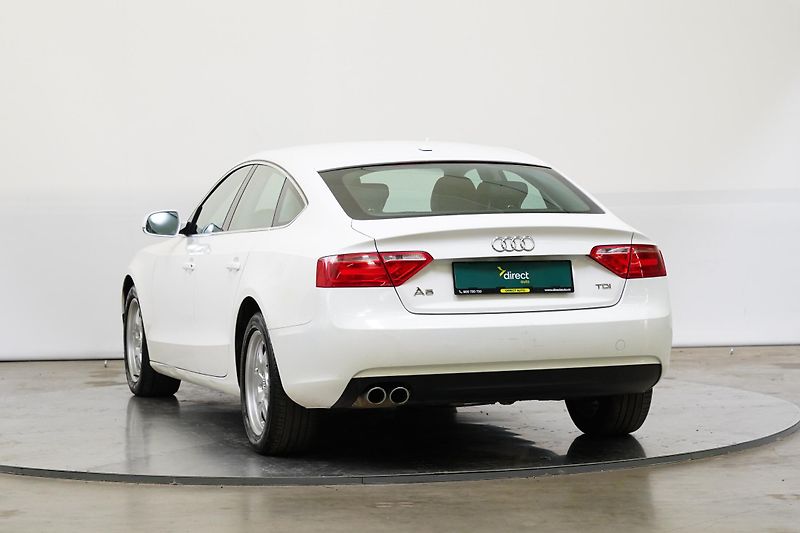 Audi A5 - fotka 7 z 23